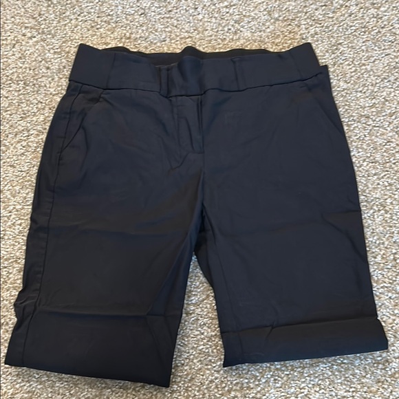 Black Slacks - Picture 2 of 4